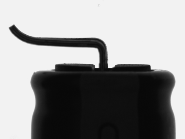 IC芯片自動(dòng)化視覺(jué)檢測(cè)設(shè)備